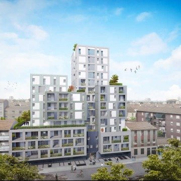 EDIFICIO RESIDENZIALE