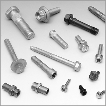 Fasteners